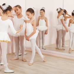 The Ballet Box