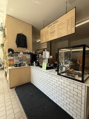 Little City Coffee & Kitchen