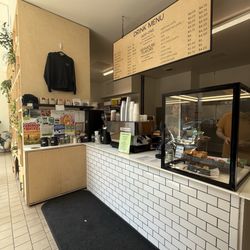 Little City Coffee & Kitchen - Interior