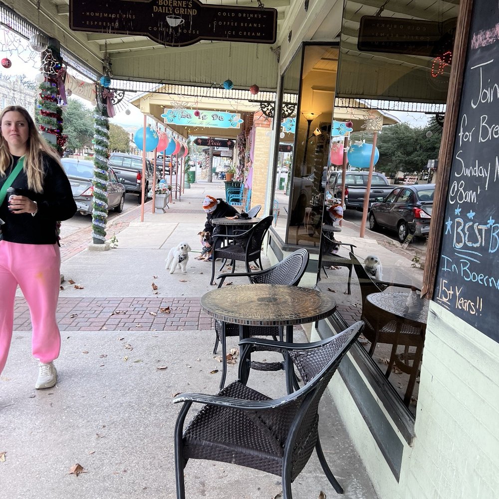Boerne Grill - Breakfast & Brunch Near Me - Boerne, Texas