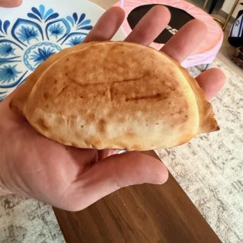 Fat Tummy Empanadas - Empanadas Near Me - San Antonio, Texas