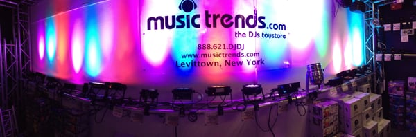 Music Trends, 2947 Hempstead Tpke, Levittown, NY 11756, US