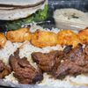 Mediterranean Pita Grill gift card