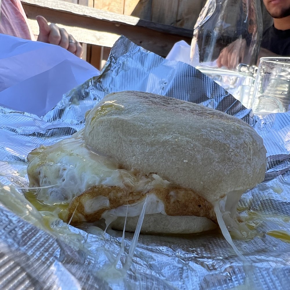 Hank's - The classic with kick! Be sure to add your spicy aioli - American Near Me - Scarborough, Maine Hank's - The classic with kick! Be sure to add your spicy aioli - American Near Me - Scarborough, Maine