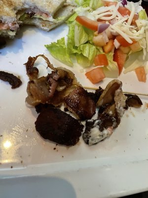 Hollow Nickel by null