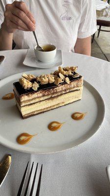 Georges French Bistro by null
