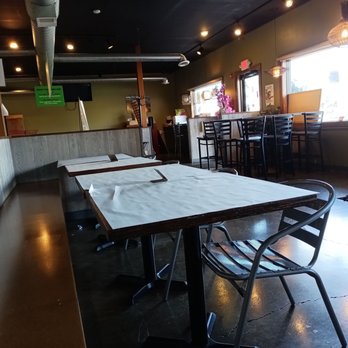 Saigon Pho Kitchen - Vietnamese Near Me - Morgantown, West Virginia