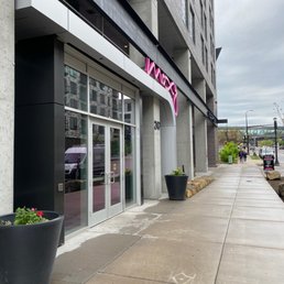 Exterior photo of Moxy Minneapolis Downtown - Minneapolis, Minnesota Exterior photo of Moxy Minneapolis Downtown - Minneapolis, Minnesota