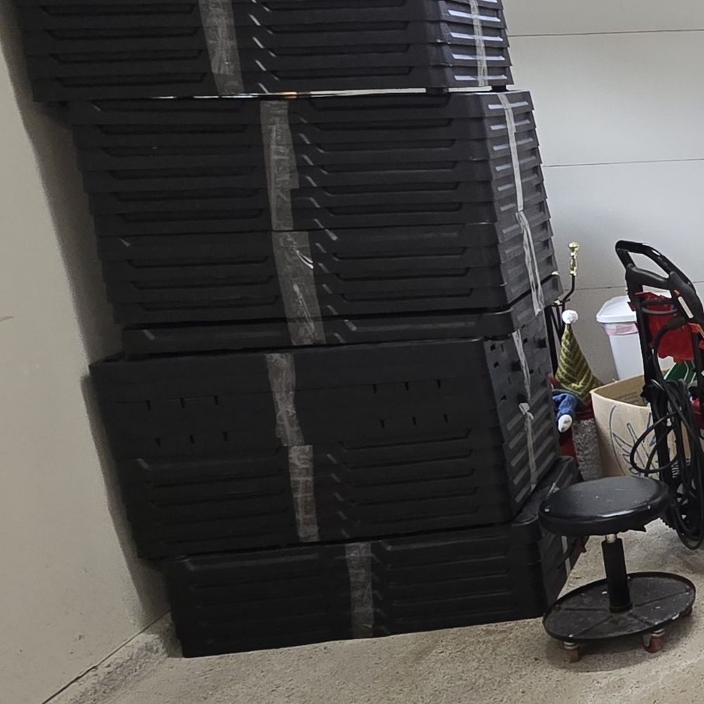 Cross Country  Movers - How do you loose these and not deliver? Along with so many other items that weren't delivered! - Vehicle Shipping Near Me