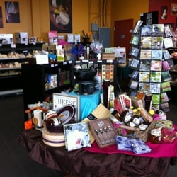 Springbank Cheese Company - Beautiful store... with Cheese and more.