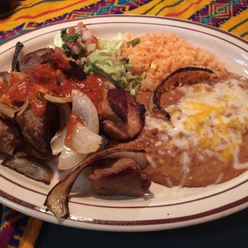 Si Amigos - Pork Carnitas - Mexican Near Me - Reno, Nevada