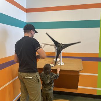 Discovery World - Children's Museums Near Me - Milwaukee, Wisconsin