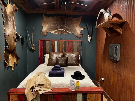 Rockin’ Star Ranch by null