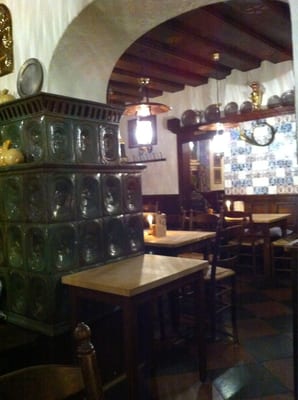 Altes Gasthaus Leve by null