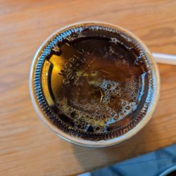 Hey Neighbor Cafe - Cold brew