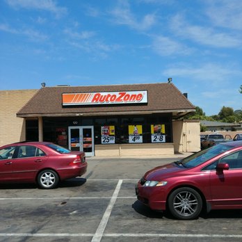 AutoZone Auto Parts - Auto Parts & Supplies Near Me - Encinitas, California AutoZone Auto Parts - Auto Parts & Supplies Near Me - Encinitas, California