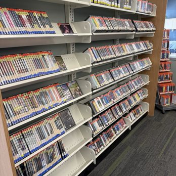 Winfield Branch Library - DVD's - Libraries Near Me - Crown Point, Indiana Winfield Branch Library - DVD's - Libraries Near Me - Crown Point, Indiana