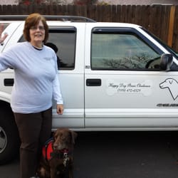 Happy Dog Basic Obedience - Dawn and Mattie
Happy Dog Basic Obedience
Fresno, CA