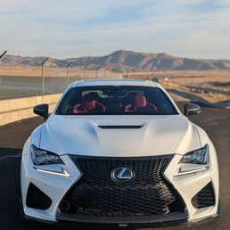 The work done on the front end of my Lexus RC F by Mission Collision & Motoring was truly exceptional. The work done on the front end of my Lexus RC F by Mission Collision & Motoring was truly exceptional.