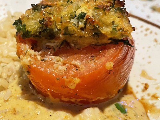 The Blue Clove Seafood Bar and Grill by null