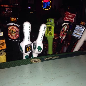 Scaffidi's Hideout - Best beer around - Bars Near Me - Milwaukee, Wisconsin