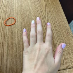 Forever Nails - Gel!