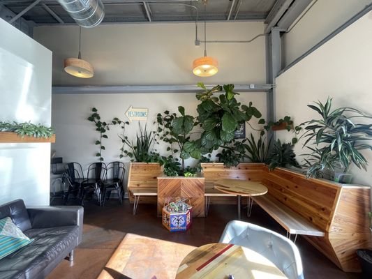 Pablo's Coffee - East Colfax by null