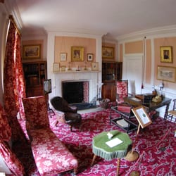 Hughenden Manor