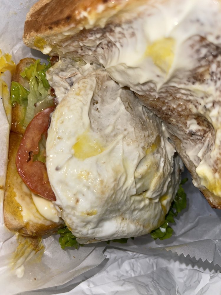 AVIATION DELI & GRILL Updated October 2024 45 Photos & 78 Reviews