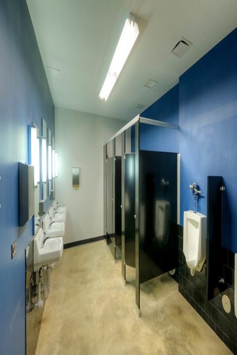 Slide of Terry Plumbing