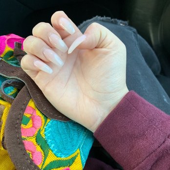 Beverly Nails - Nail Salons Near Me - Whittier, California