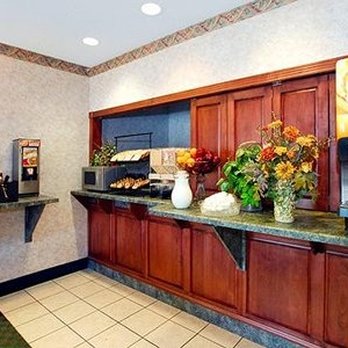 Quality Inn & Suites - Hotels Near Me - Ferdinand, Indiana Quality Inn & Suites - Hotels Near Me - Ferdinand, Indiana