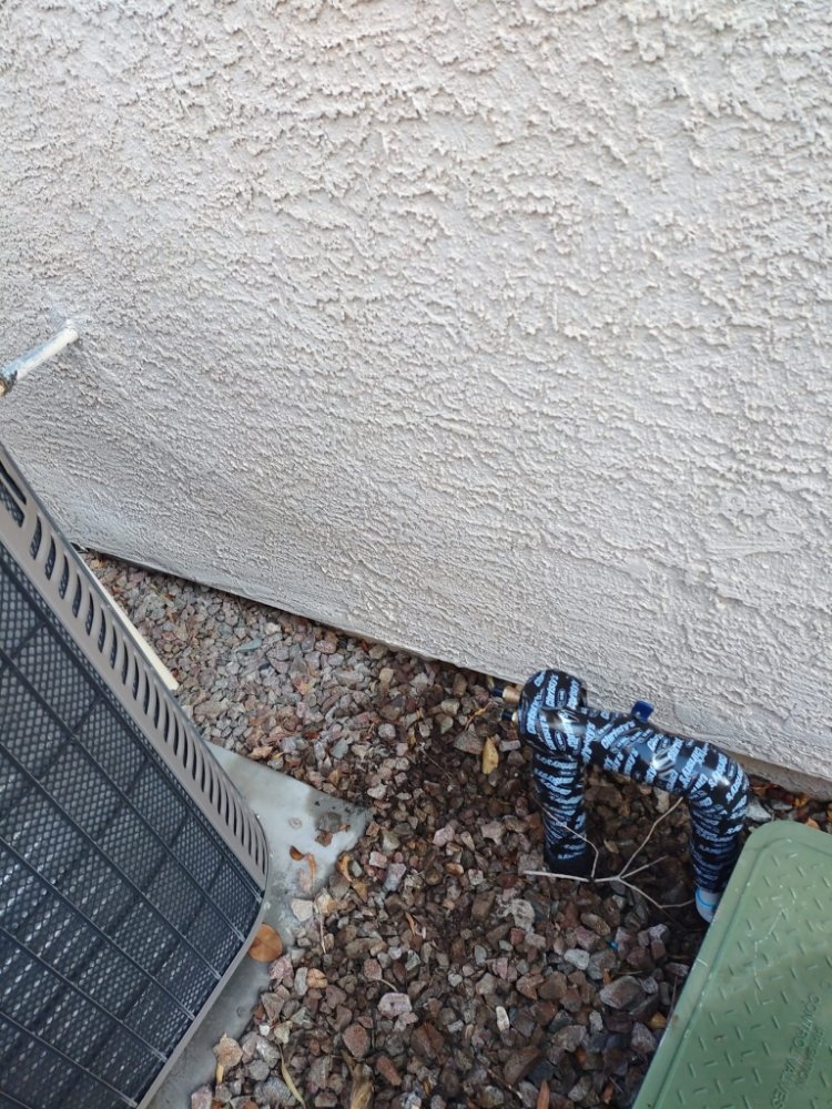 Slide of Honest Irrigation Repairs