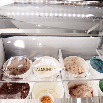 Afters Ice Cream - Flavors as of 10/29/17 - Ice Cream & Frozen Yogurt Near Me - Temecula, California Afters Ice Cream - Flavors as of 10/29/17 - Ice Cream & Frozen Yogurt Near Me - Temecula, California