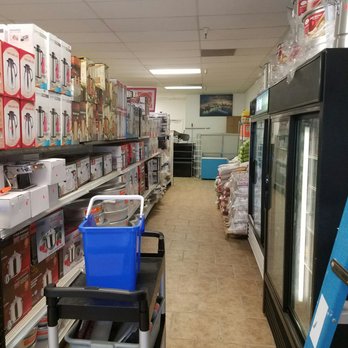 Khorasan Halal market - a view of a grocery store - International Grocery Near Me - Carmichael, California