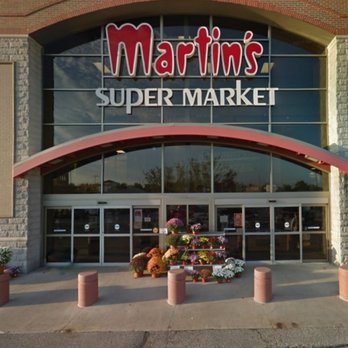 Martin's Super Market - Martin's Super Market 11 minutes drive to the east of South Bend dentist Tulip Tree Dental Care - Grocery Near Me - Granger, Indiana Martin's Super Market - Martin's Super Market 11 minutes drive to the east of South Bend dentist Tulip Tree Dental Care - Grocery Near Me - Granger, Indiana