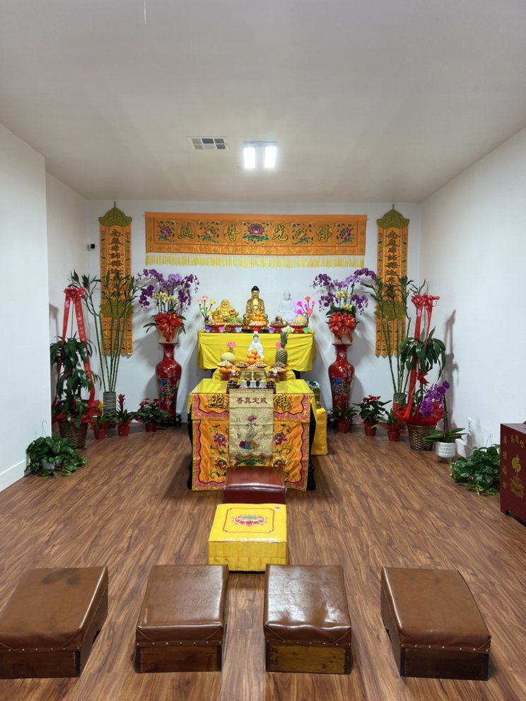 Fengshui Mingli
