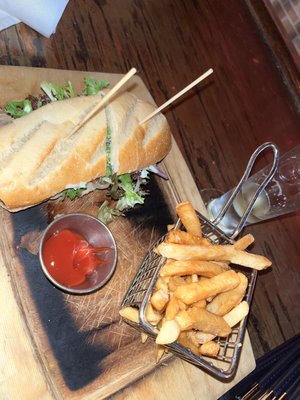 Evita Steakhouse by null