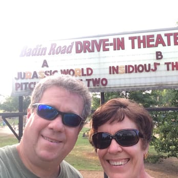 Badin Road Drive In Theater - Now playing - Drive-In Theater Near Me - Albemarle, North Carolina Badin Road Drive In Theater - Now playing - Drive-In Theater Near Me - Albemarle, North Carolina