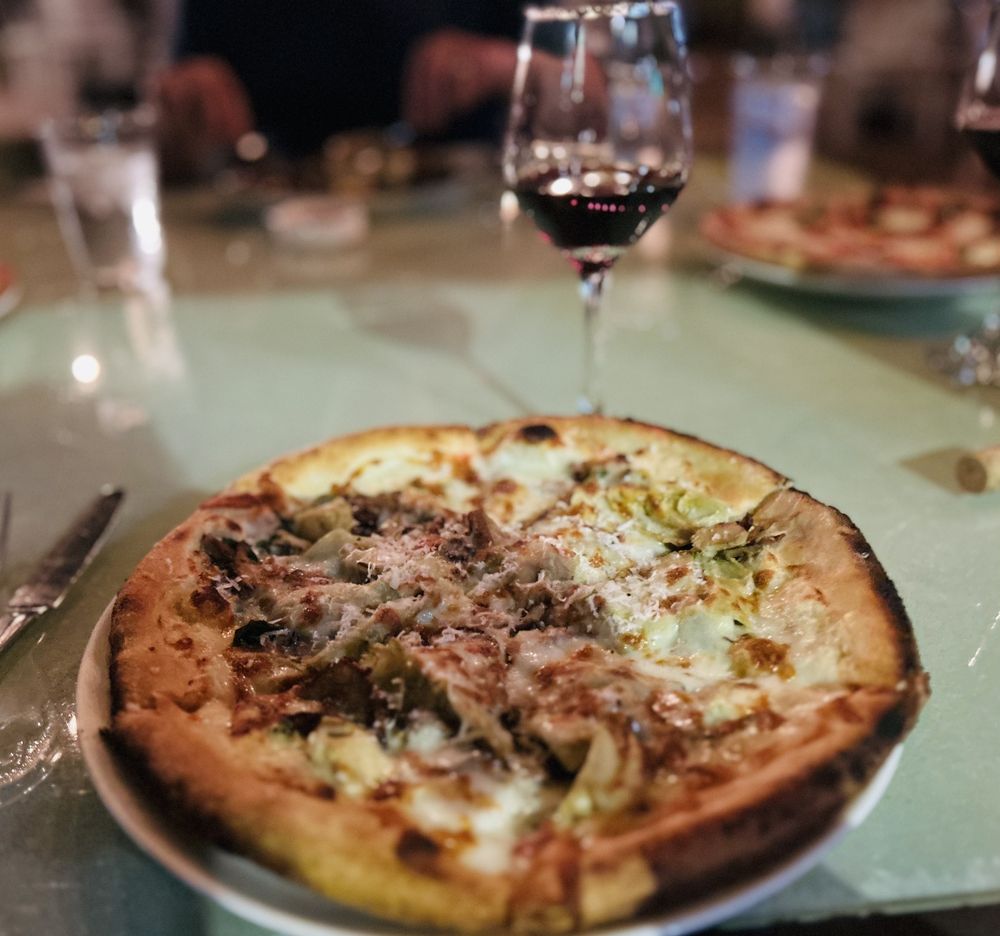 Root & Vine