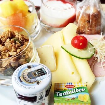 Café Museum - Naschmarkt Breakfast - Cafes Near Me - Vienna, 9 Café Museum - Naschmarkt Breakfast - Cafes Near Me - Vienna, 9