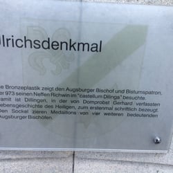 Ulrichsdenkmal