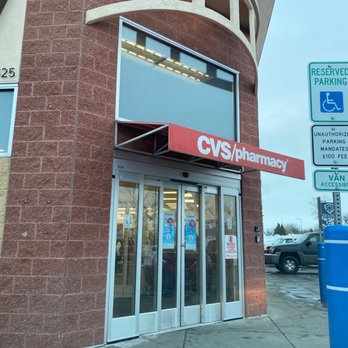 CVS Pharmacy - CVS fargo 25th Street and 13th Avenue south fargo just disgusted with the service and condition of the store wow wth people - Drugstores Near Me - Fargo, North Dakota