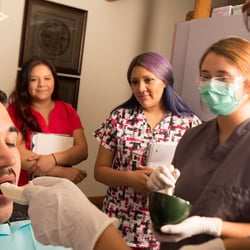 National School of Dental Assisting