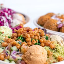 Hummus Republic