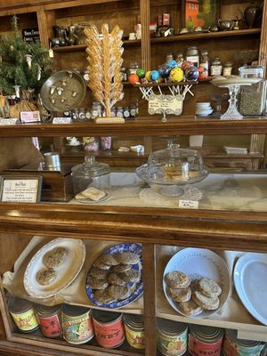 Brown's Coffee House by null