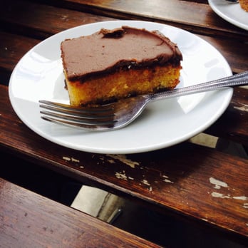 Lolly and Cooks - Tunisian Orange Cake - Breakfast & Brunch Near Me - Dublin, D Lolly and Cooks - Tunisian Orange Cake - Breakfast & Brunch Near Me - Dublin, D