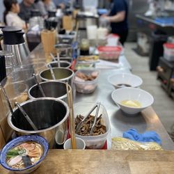Ramen Matsu