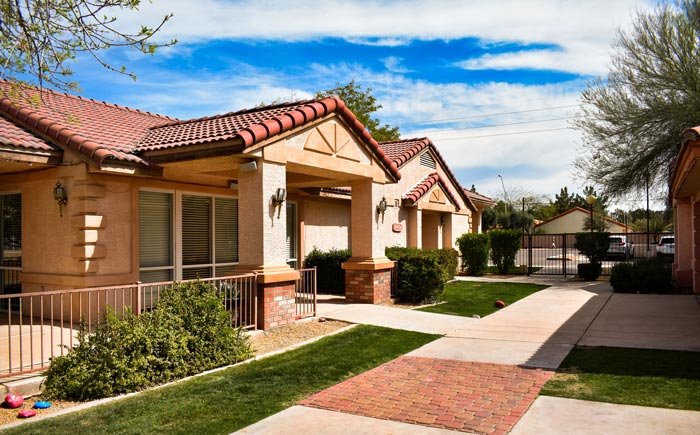 Alcohol Rehab Tucson - grief counselor in Tucson, AZ