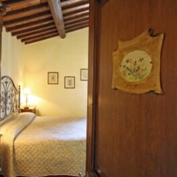 La Locanda della Chiocciola - Camera APE